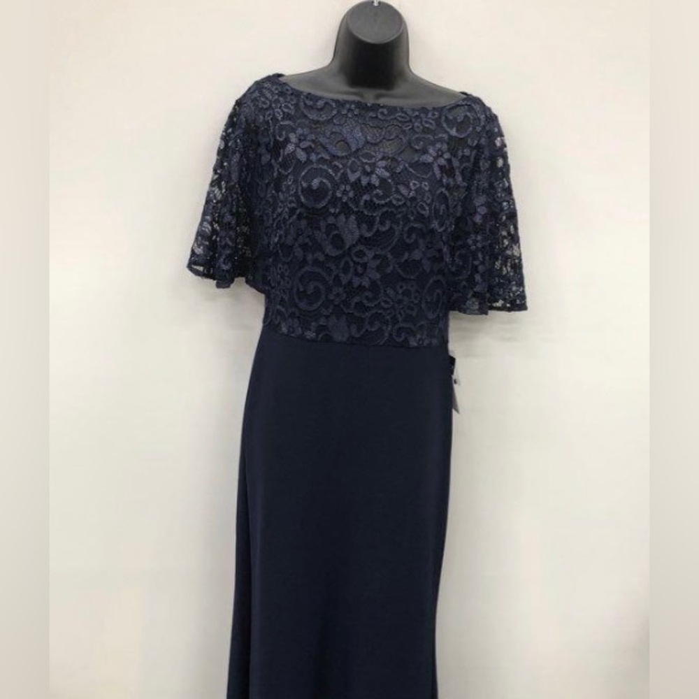 Ralph Lauren Formal Gown